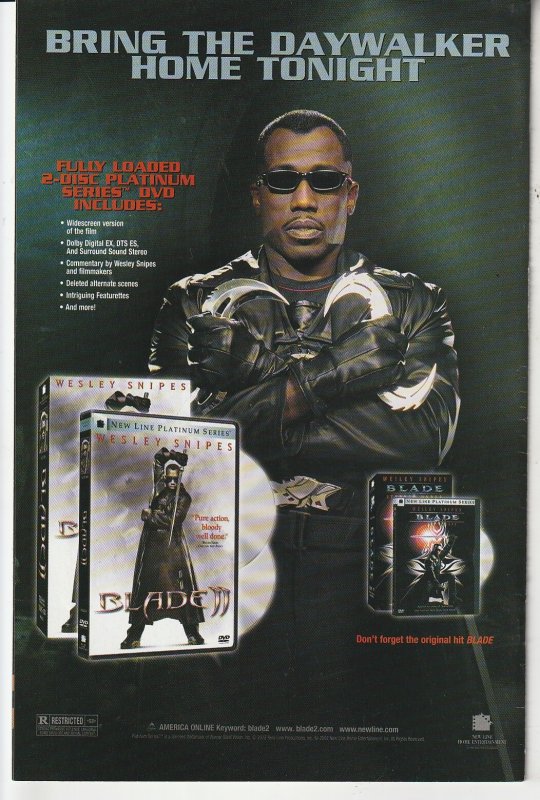 100 Bullets #39 (2002)