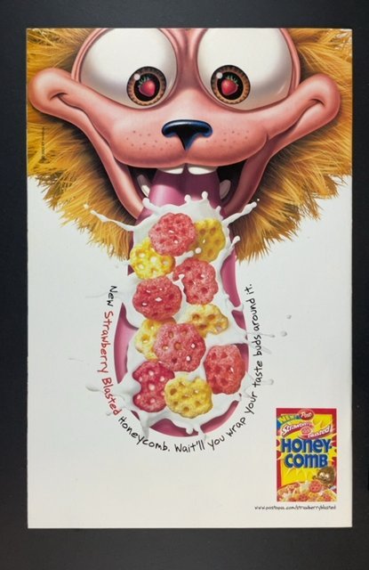 Spectacular Spider-Man #1 (2003)