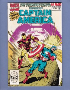 Captain America #393-395 #397 #399 #400 #401-405 #429 #430 Annual #9