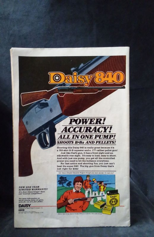 Wonder Woman #271 (1980)