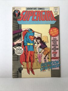 Adventure Comics #407