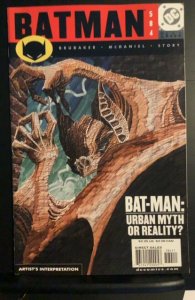 Batman #584 (2000)