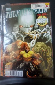 Thunderbolts #151 (2011)