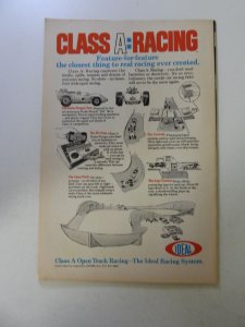 The Defenders #2 (1972) FN/VF condition