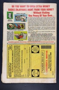 Mad House Glads #87 (1973)