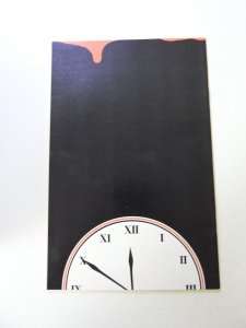 Watchmen #2 (1986) VF+ condition