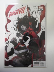Daredevil #35