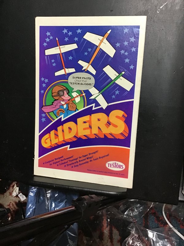 Power Man and Iron Fist #53 (1978) High-grade NM- Wow