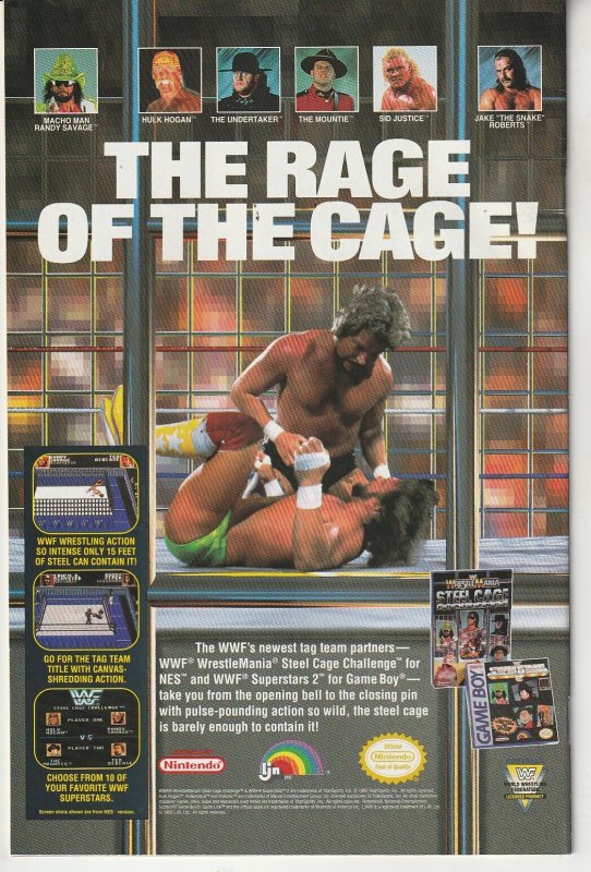 Green Lantern: Mosaic #4 (1992)