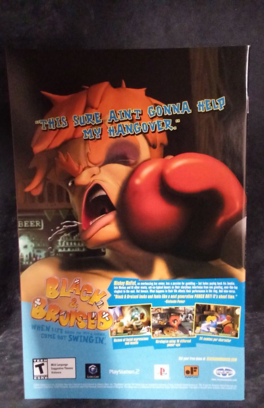 Detective Comics #778 (2003)