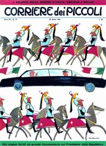 Un Grande Documentario sul Presidente della Repubblica