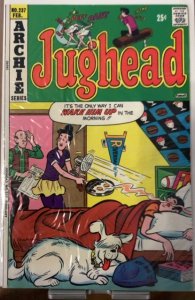 Jughead #237 (1975)