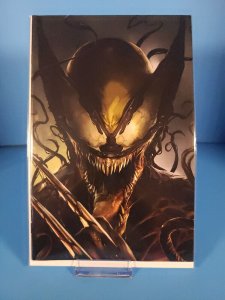 VENOM 6 LTD 1000! MATTINA X-23 VENOMIZED VIRGIN FULL MASK