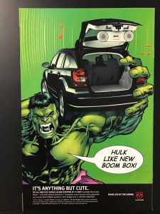 Wolverine: Origins #5 9.0 (2007)