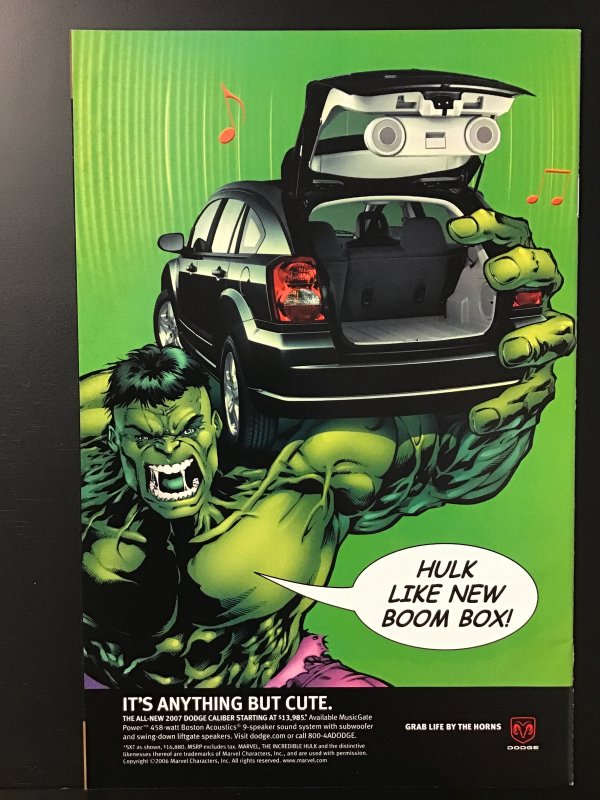 Wolverine: Origins #5 9.0 (2007)