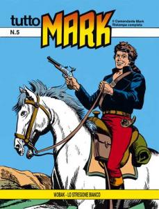 Wobak-Lo Stregone Bianco