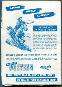Fantastic Adventures Pulp January 1949- Return of Sinbad- crazy cover