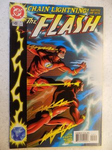 FLASH # 149