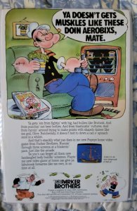 X-Men Annual #7 (1983)