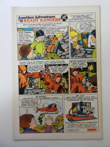 Swamp Thing #9 (1974) FN/VF Condition!