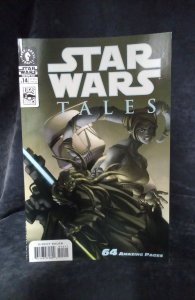 Star Wars Tales #14 (2002)