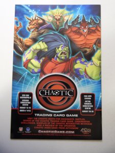 Incredible Hulk #601 Variant Cover (2009) VF Condition