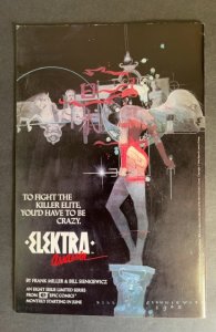 Steelgrip Starkey #2 (1986)