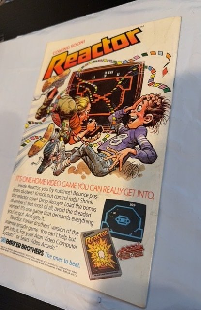 The Amazing Spider-Man #239 (1983) 2nd part of Hobgoblins first app