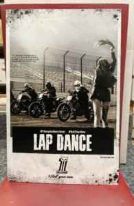 Secret Wars #4 (2015)