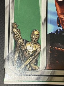 Star Wars #28 C-3PO Removable Limbs John Tyler Christopher Var Marvel PROSHIPPER
