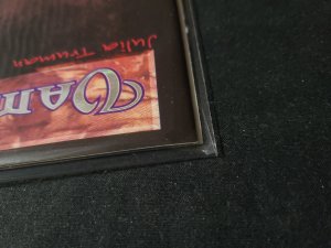 NM Vampires Lust #2  (1997)