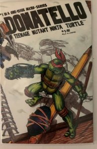 Donatello (1986) Teenage Mutant Ninja Turtles 