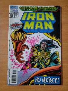 Iron Man #312 (1995)