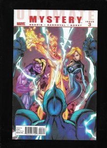 ULTIMATE MYSTERY #3 - PART 3! - (9.2) 2010