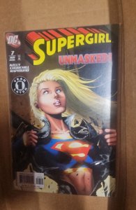 Supergirl #7 (2006)
