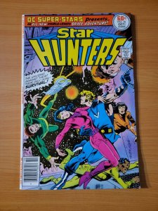 DC Super-Stars #16 ~ NEAR MINT NM ~ 1977 DC Comics