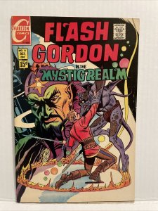 Flash Gordon #16