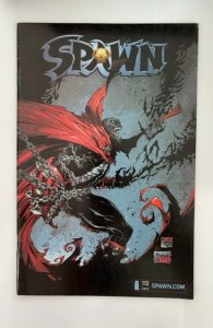 Spawn #113 (2001)