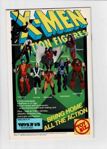 The Punisher War Journal #35 (1991); A Fat Mouse Slice o' Cheese Comic!