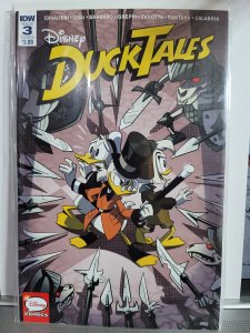 DuckTales #3 (2017)