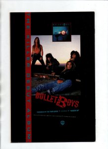 Sandman #3 - Gaiman - Vertigo - 1989 - (-NM)