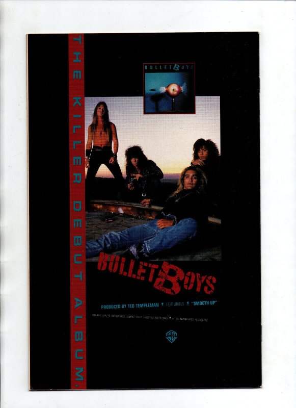 Sandman #3 - Gaiman - Vertigo - 1989 - (-NM)