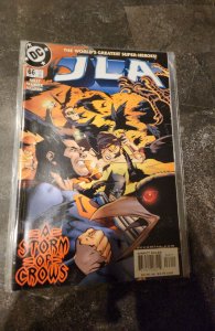 JLA #66 (2002)
