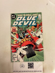 Blue Devil #29 NM DC Comic Books Shadow Pact Detective Chimp 30 HH70