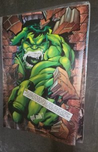 Bishop: The Last X-Man #1 (1999)