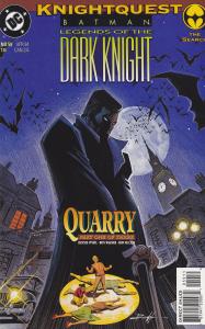 Batman: Legends of the Dark Knight #59