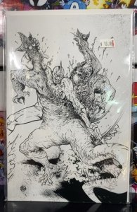 Ultramega #4 Cover D (2021)