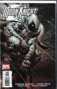 Moon Knight #2 (2006) Moon Knight