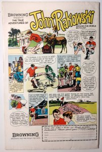 Detective Comics #462 (6.0, 1976) 