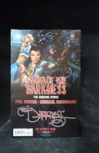 Invincible #52 (2008)